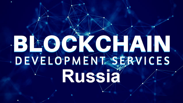 russian blockchain companies