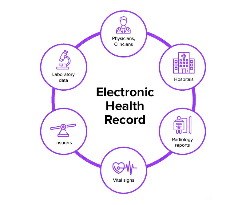 Electronic Health Records (EHRs)