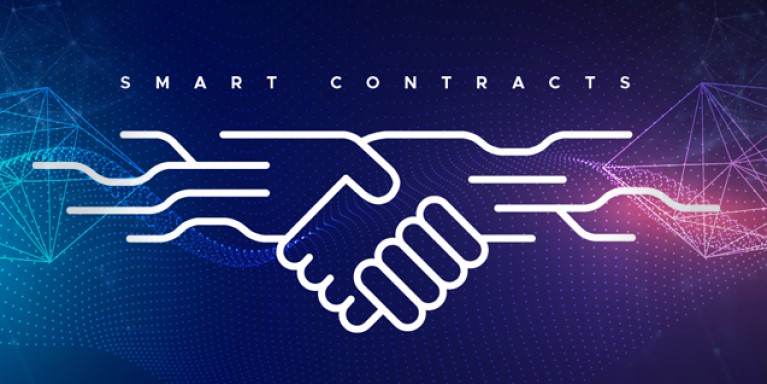 smart-contract development