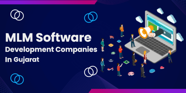 Top 5 Crypto Mlm Software Development Companies In Gujarat