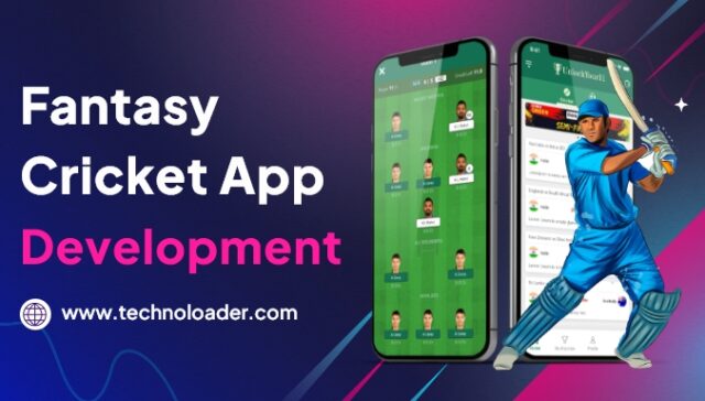 Become a part of Fantasy Cricket App Industry right now