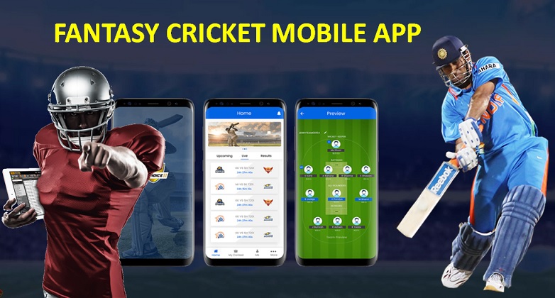 Develop a Fantasy Cricket Mobile App like Dream11? - Technoloader Blog ...