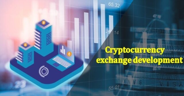 How To Develop A Cryptocurrency Exchange Platform