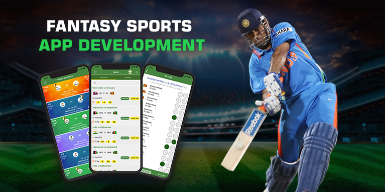 Cost and Features to Develop fantasy Cricket App like Dream11