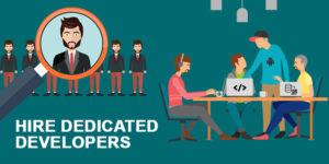 How Dedicated Developers are More Useful For Your Business?