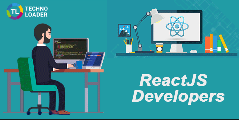 ReactJS developer