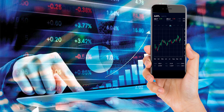 Want to Develop Stock Trading App? Few Things you Need to Know