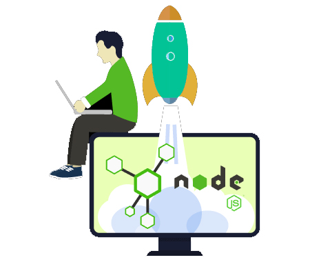 node js projects