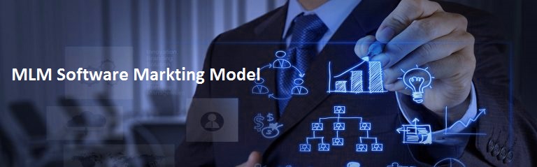 mlm marketing model