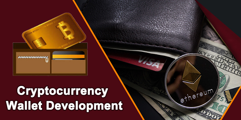 Cryptocurrency Wallet Development