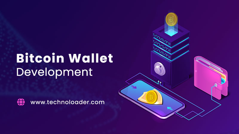 Bitcoin wallet development