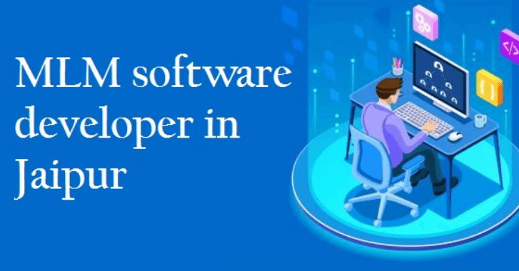 MLM Software Developer in Jaipur | MLM website Developer