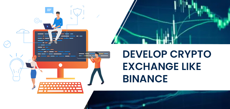 Binance Clone Script: Empowering Every Crypto Platform