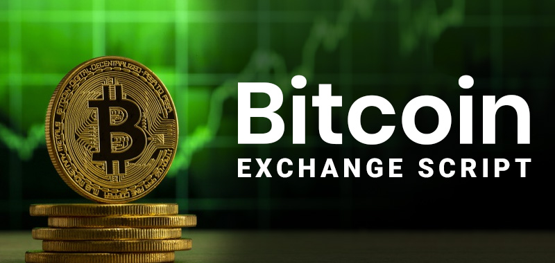 bitcoin exchange script