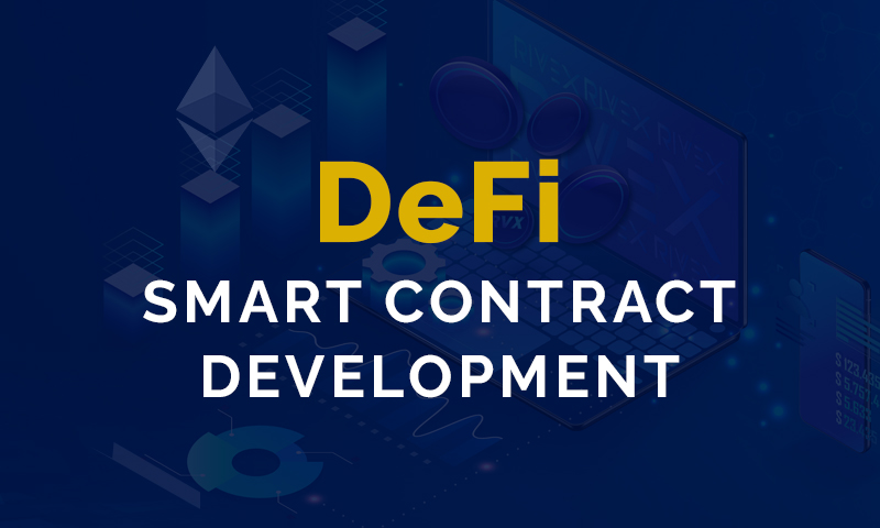 defi smart contract