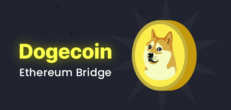 Ethereum dogecoin bridge bitstamp swift withdraw limit