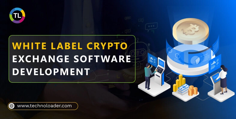 White Label Crypto Exchange Software Development Company