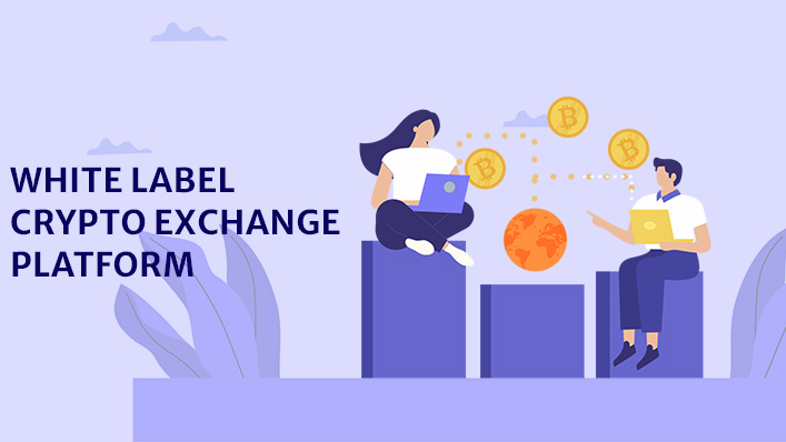 whitelabel crypto exchange platform development company