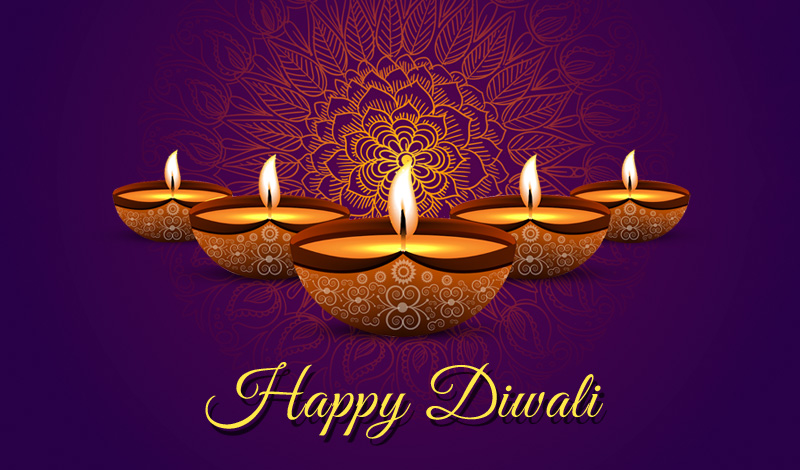 Happy Diwali 2022 - Know Everything About the Festival