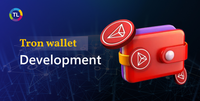 Tron Wallet Development company