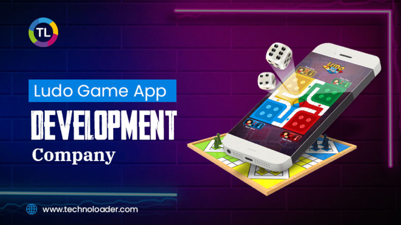 Online Ludo Multiplayer Games Development Company