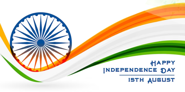 Let’s Celebrate 78th Independence Day of India: A Day of Glory & Patriotism