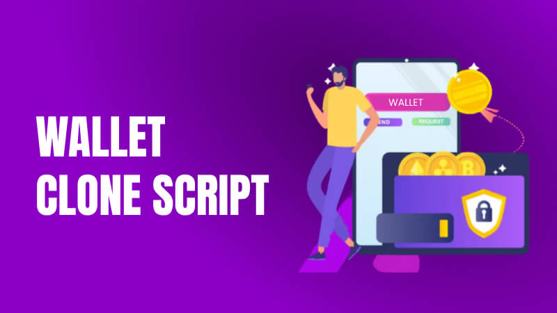 Wallet Clone Script