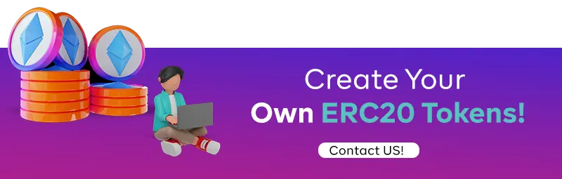 Create Your Own ERC20 Tokens