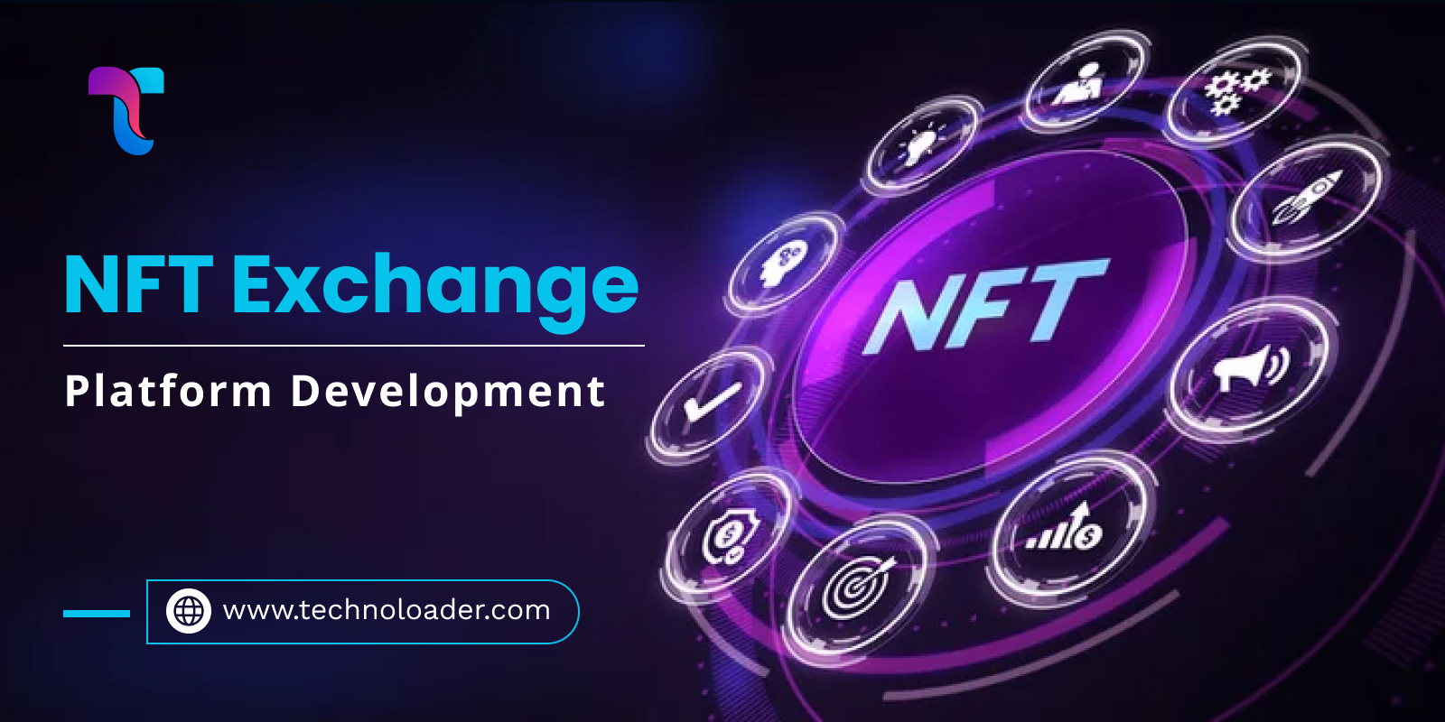 NFT Exchange Platform Development