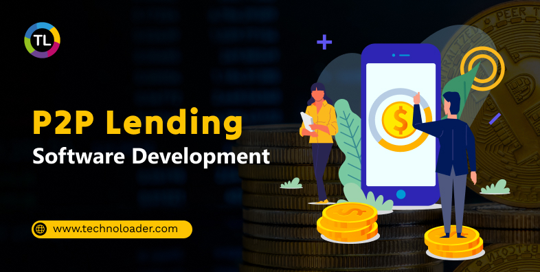 P2P lending software development company