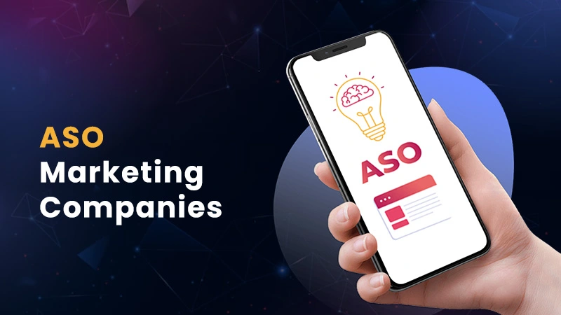 aso marketing companies