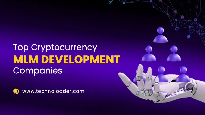 cryptocurrency mlm software development companies