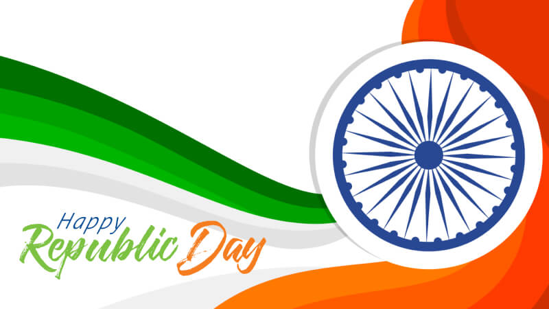 happy republic day 2025