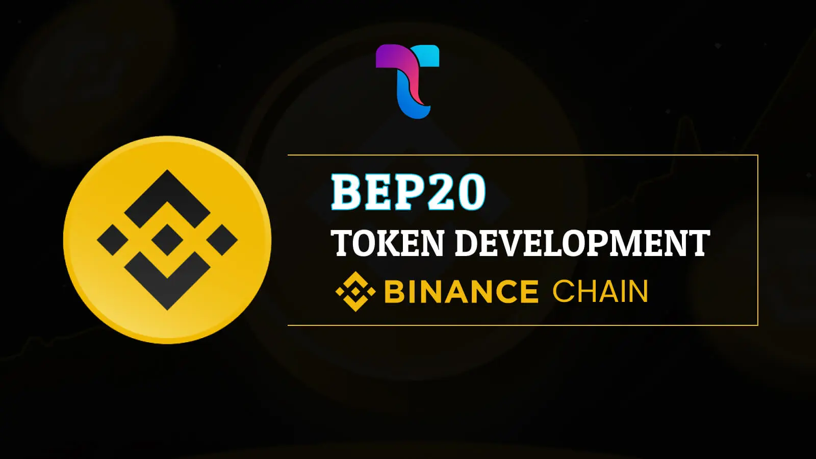 BEP20 Token Development