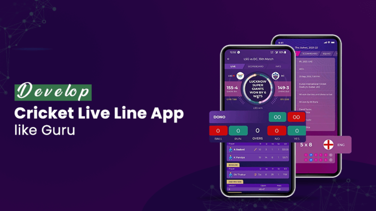 Cricket live line guru online score sale