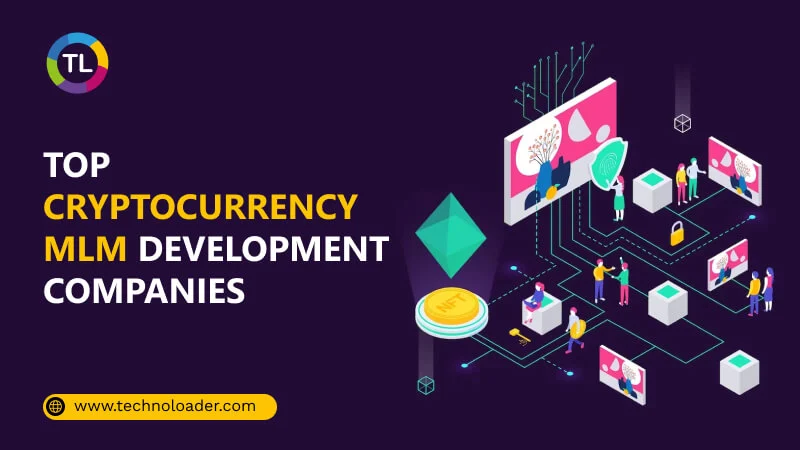 cryptocurrency mlm software development companies