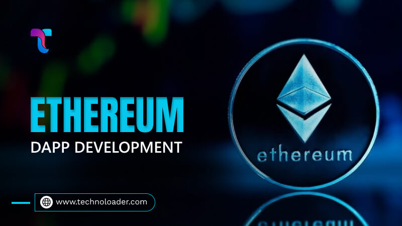 Ethereum DApp Development