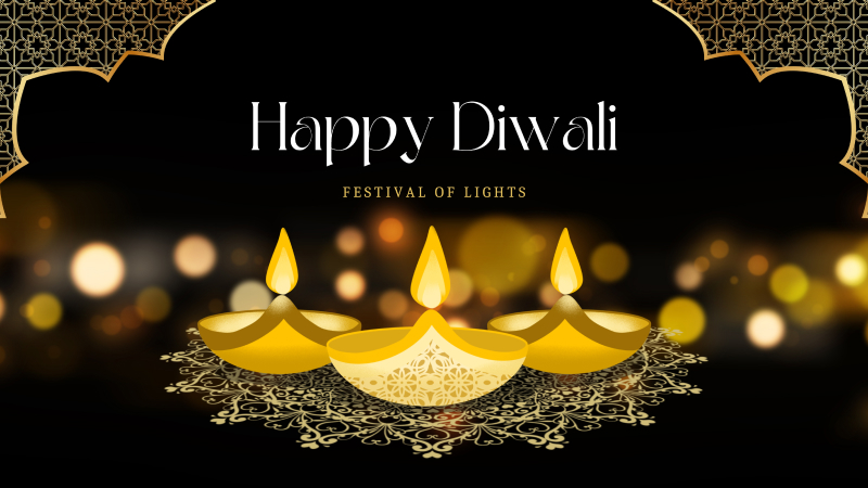 happy diwali 2024