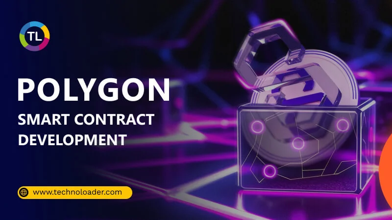 Polygon Smart Contract Development company