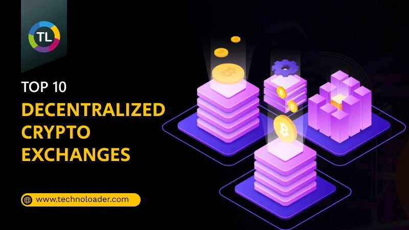 Decentralized Cryptocurrency Exchanges