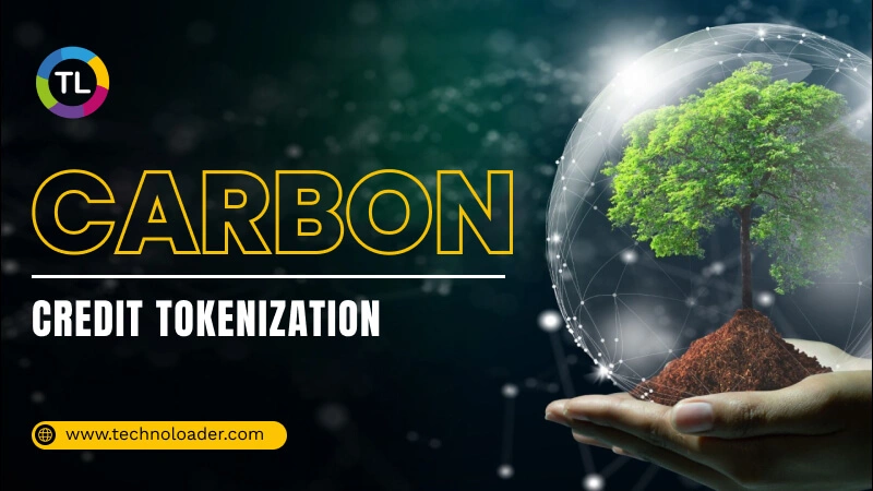 carbon credit tokenization