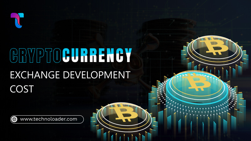 cryptocurrency exchange development cost