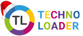 Technoloader logo