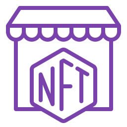 NFT Marketplace Development