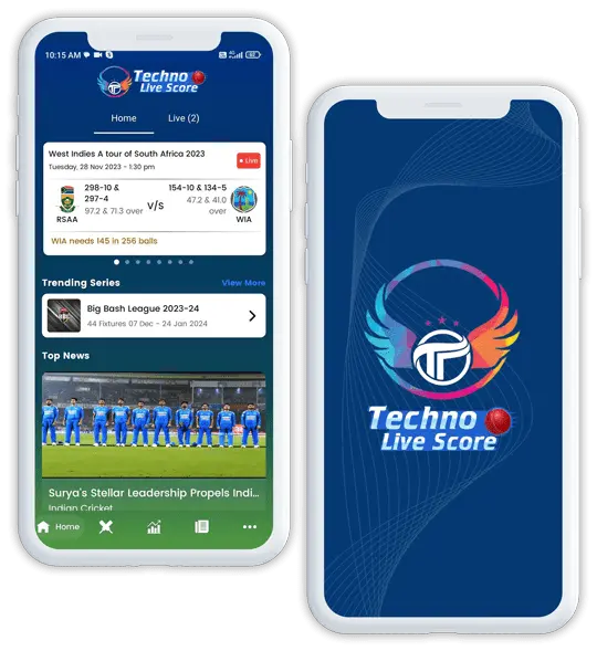 Live Cricket Score App Development Company