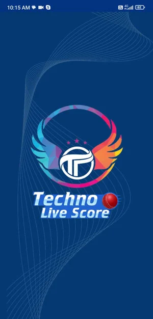 Live Cricket app